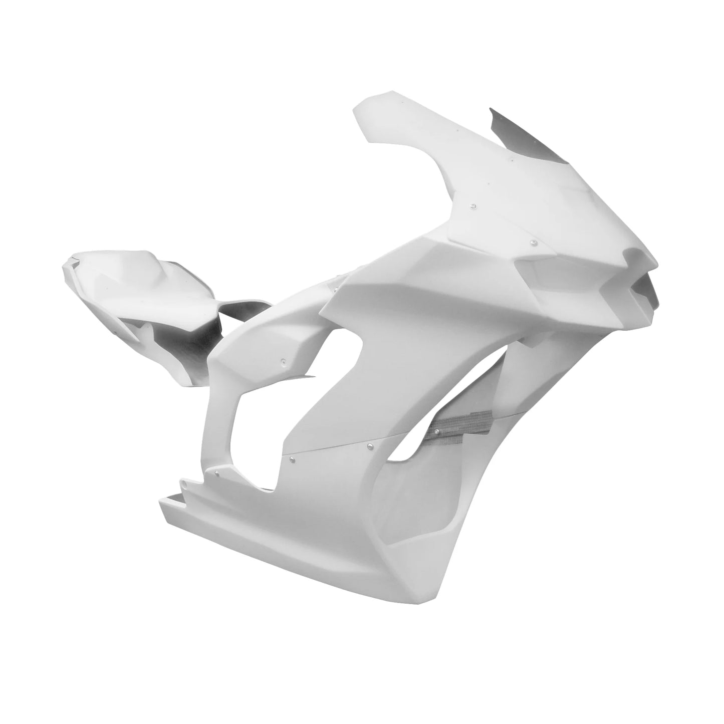 KAWASAKI ZX10R 2021-2025 Complete set of race fairings