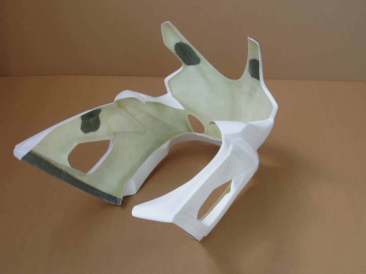 Rennverkleidung Suzuki GSX-R1000 K5 K6, 2005-2006