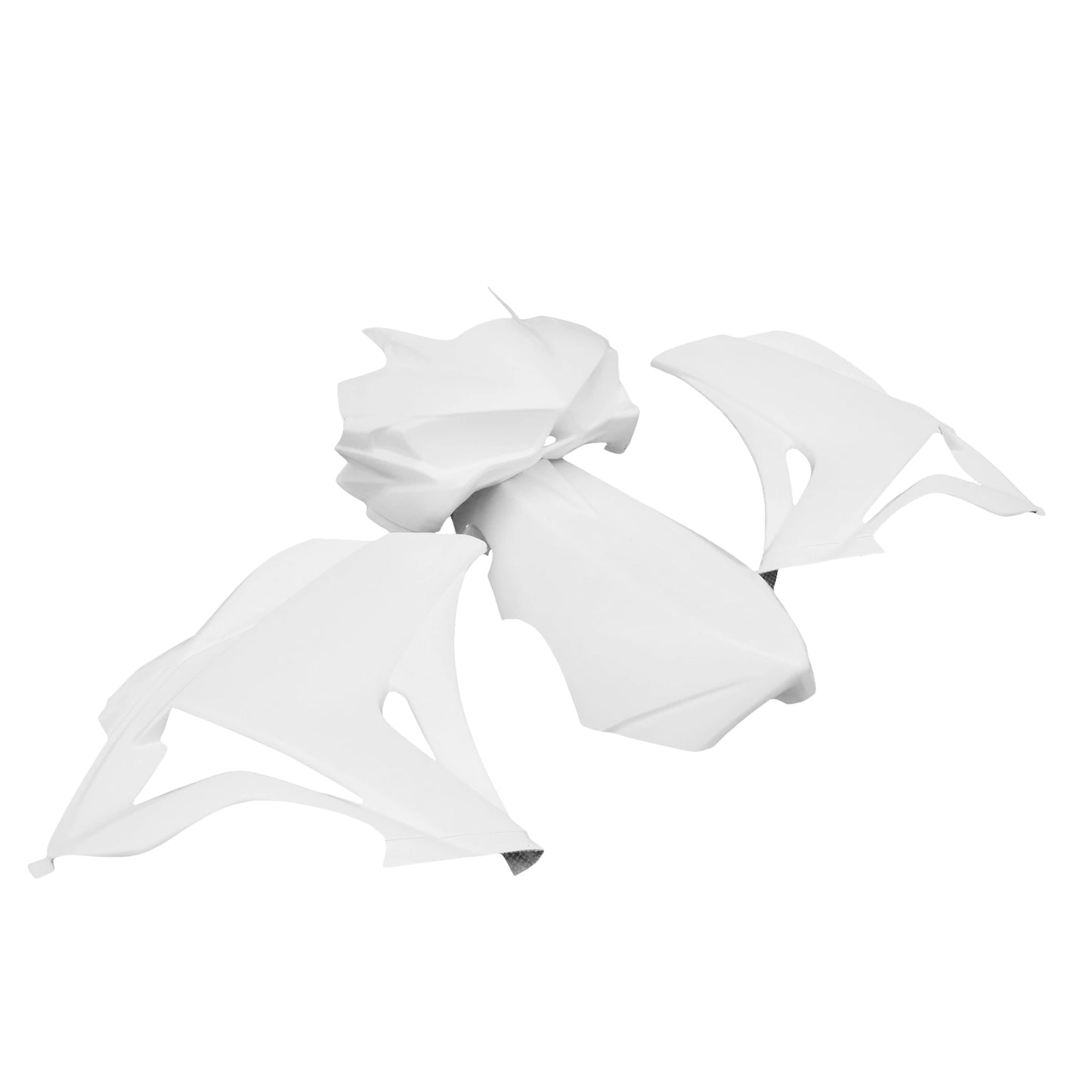 Frontverkleidung YAMAHA YZF R3 2015 - 2018