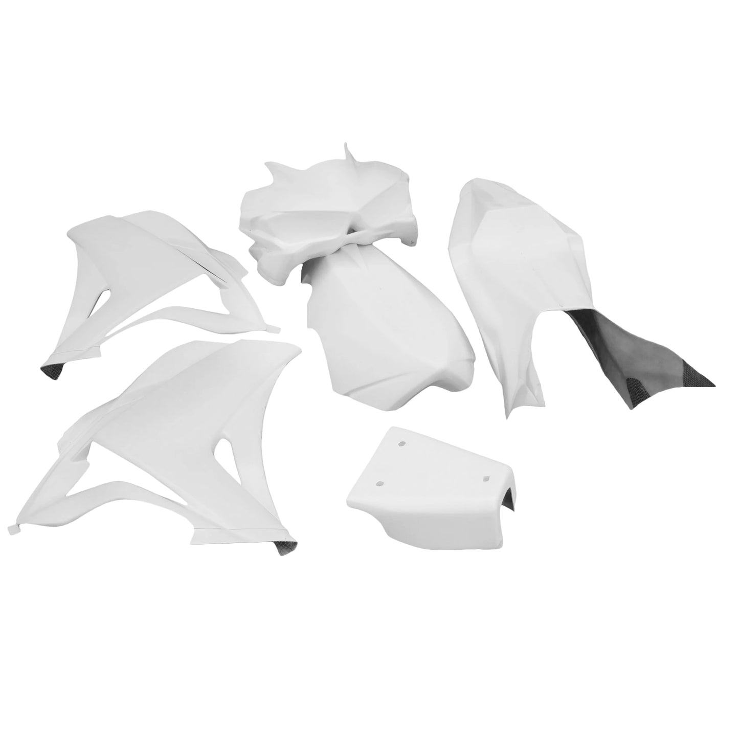 Rennverkleidung YAMAHA YZF R3 2015- 2018