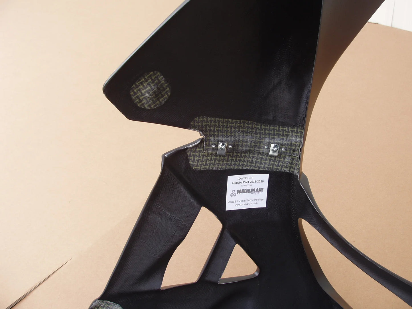 Kit Completo RSV4 2015-2020