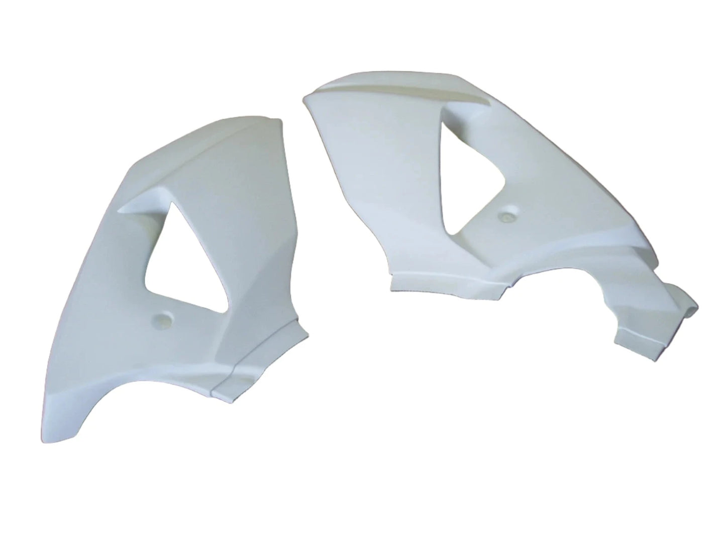 Front Fairing Suzuki GSX-R1000 K9 2009-2016