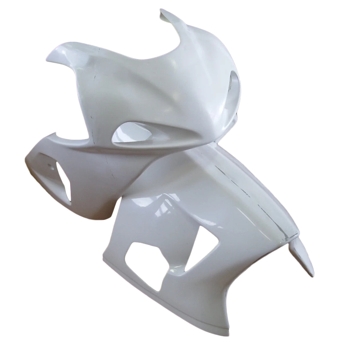 Rennverkleidung GSX-R600/750 2001-2003