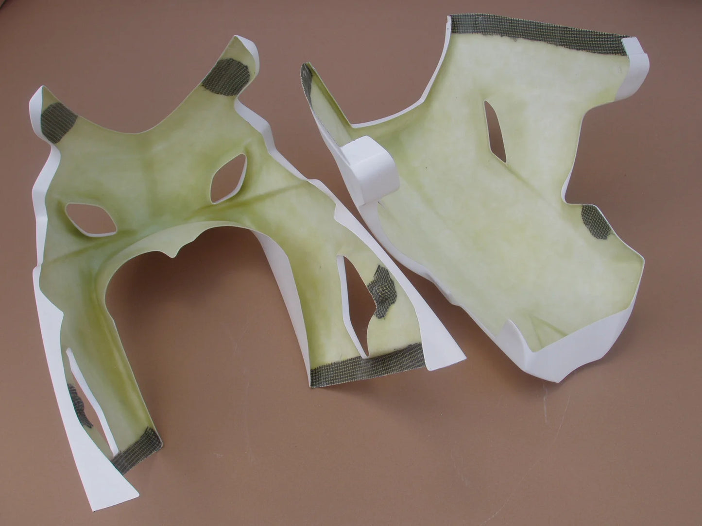Rennverkleidung Suzuki GSX-R600/750 K4,K5, 2004-2005