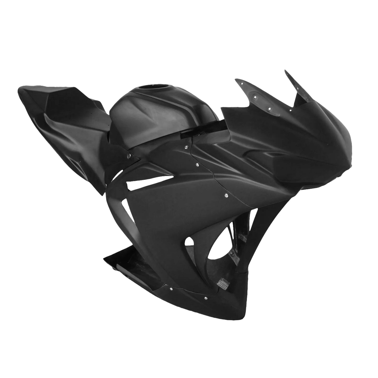 Rennverkleidung YAMAHA YZF R3 2015- 2018