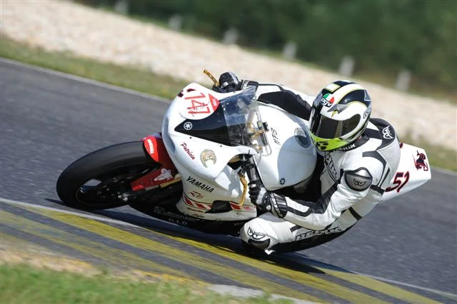 Yamaha YZF R6 2003-2005 Complete Set of Race fairings