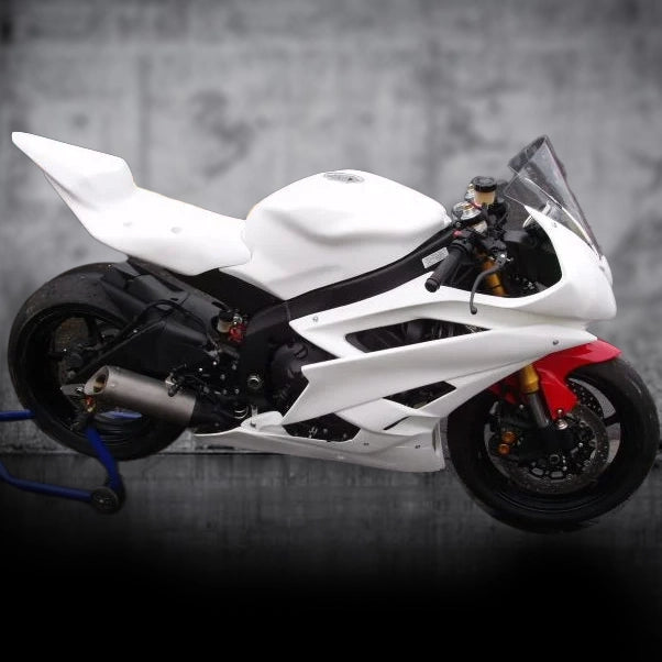 Untere Einheit Yamaha R6 2006-2007
