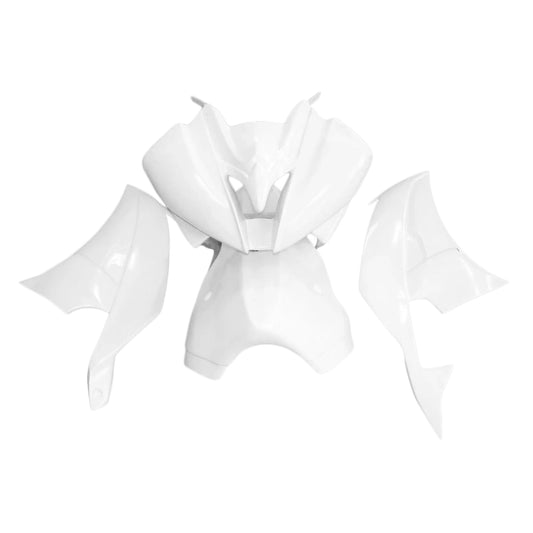 Front fairing Yamaha R6 2008- 2016