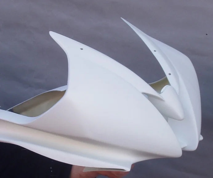 Frontverkleidung Yamaha R6 2006- 2007