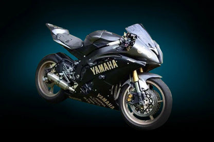 Complete Kit Yamaha R6 2008-2016