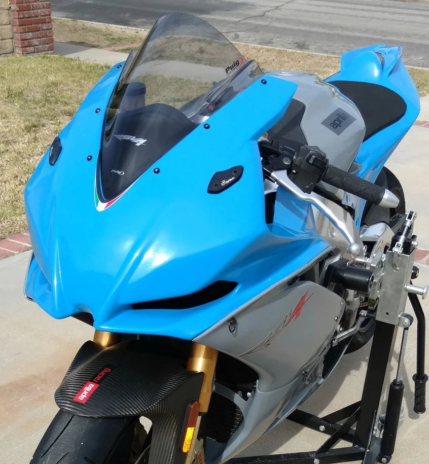 Unidad superior Aprilia RSV4 2009-2014