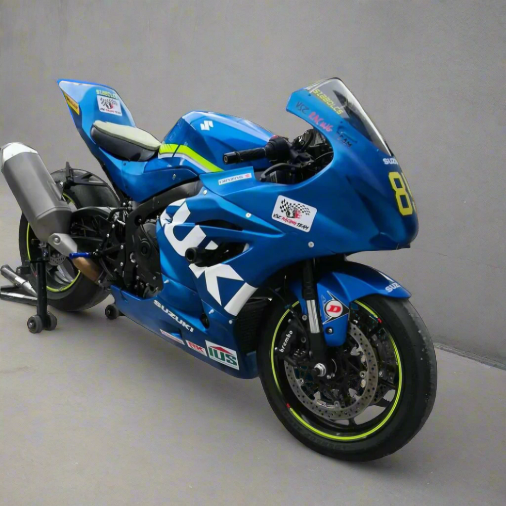 Rennverkleidung Suzuki GSX-R1000 2017 - 2023