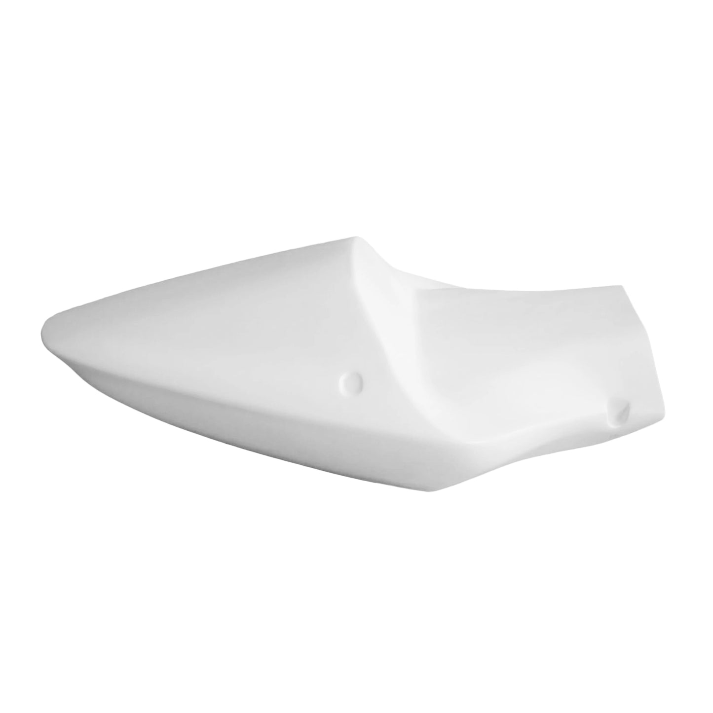 SBK Seat unit for GSX-R600/750 K1,2,3 2001 - 2003 PASCALPLAST