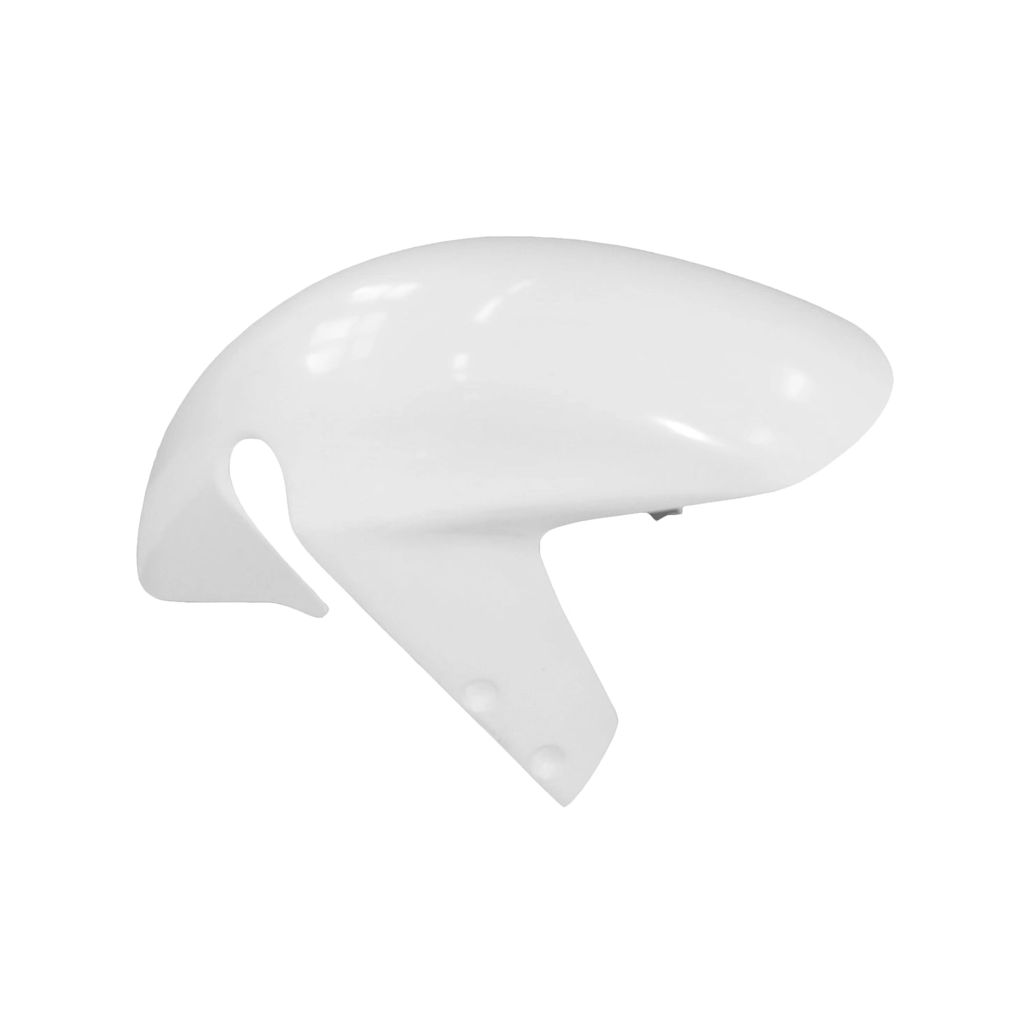 Front fender for GSX-R600/750 K1,K2,K3, 2001 - 2003 PASCALPLAST