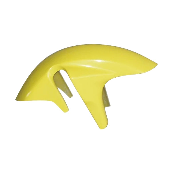 Front fender GSX-R1000 K3,K4, 2003-2004 PASCALPLAST