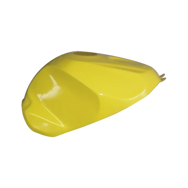 Tank cover GSX-R1000 K3,4 2003 - 2004 PASCALPLAST