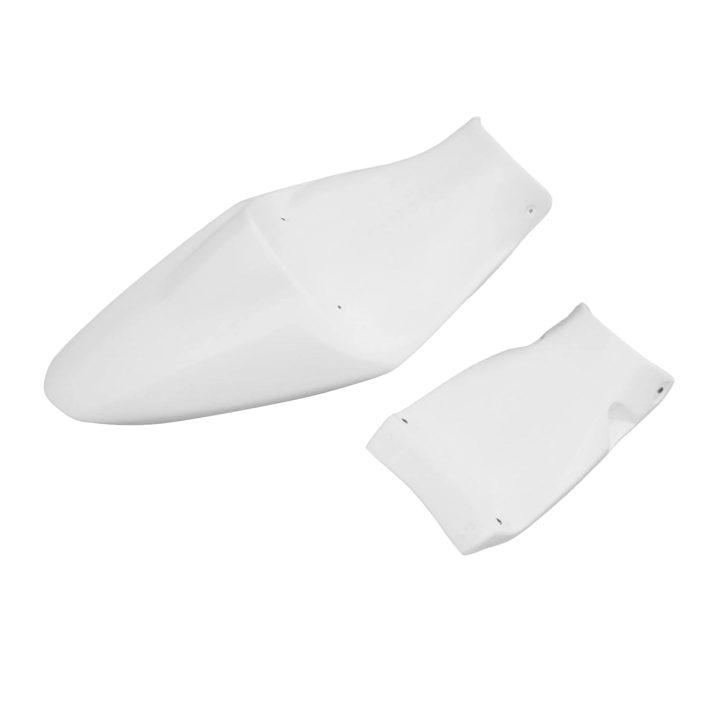 SBK Seat unit for GSX-R600/750 K4,5, 2004 - 2005 PASCALPLAST