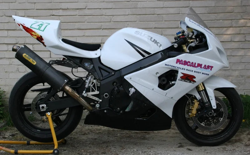 Rennverkleidung Suzuki GSX-R600/750 K4,K5, 2004-2005