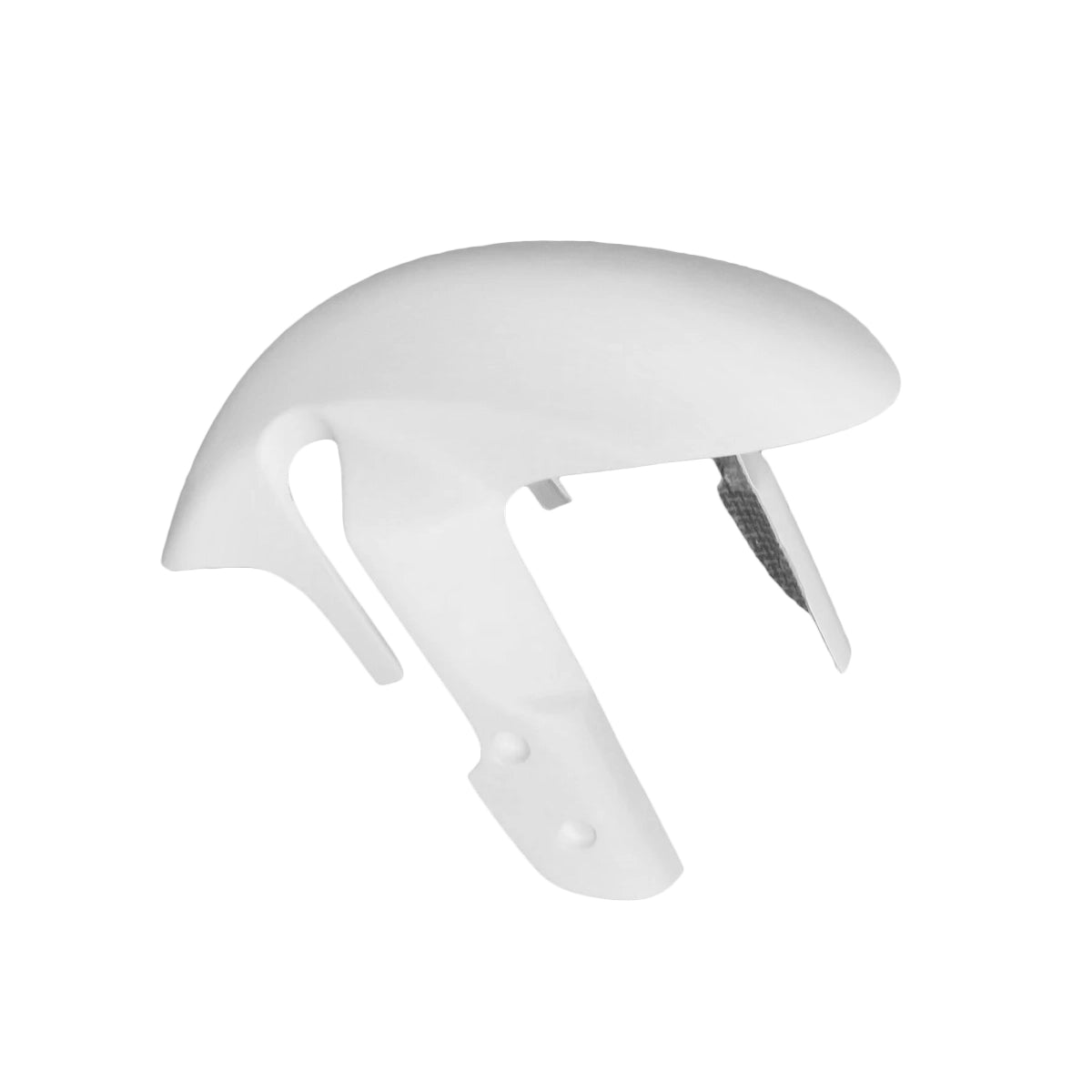 Front fender GSX-R1000 K7,8, 2007-2008 PASCALPLAST