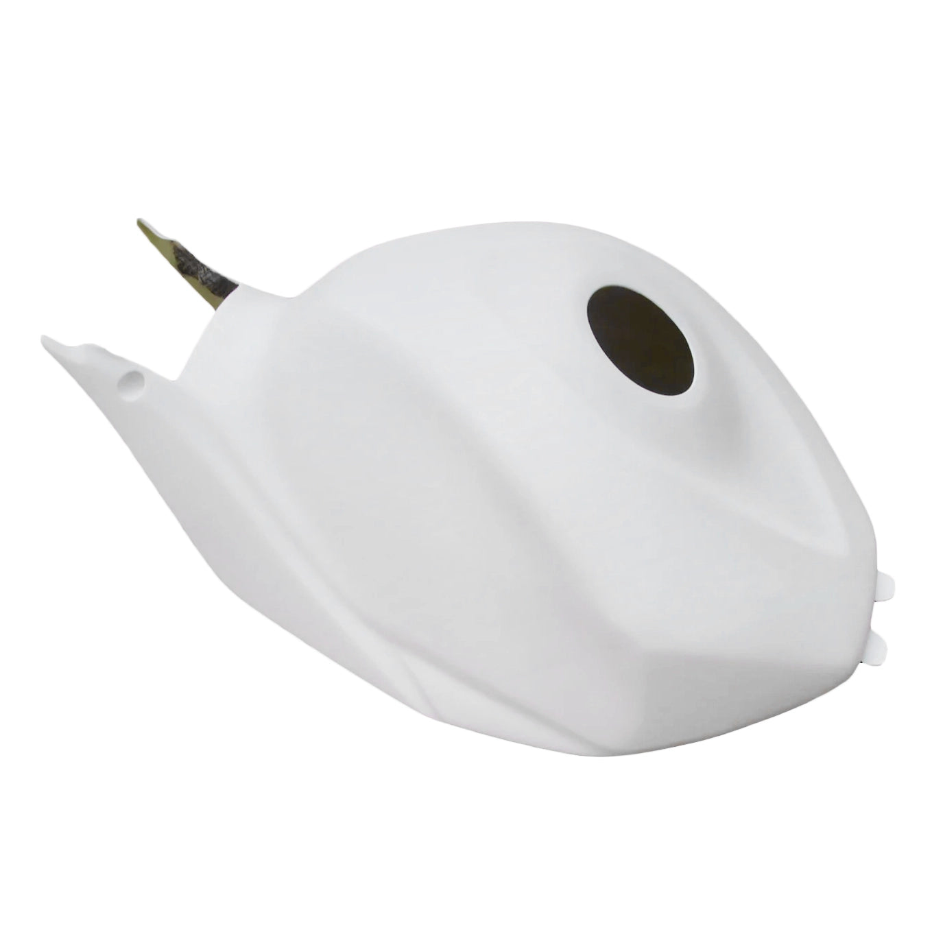 Tank cover GSX-R1000 K5,6 2005-2006 PASCALPLAST