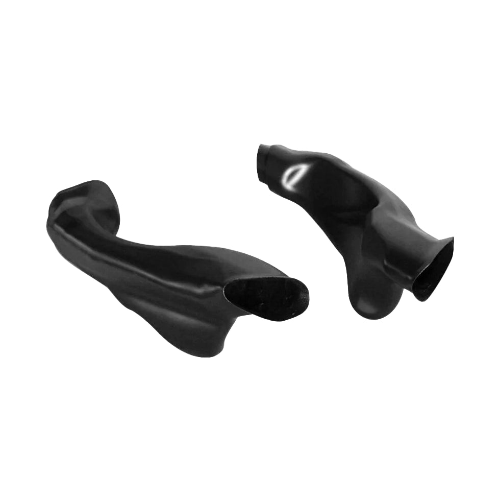 Ram air ducts tube GSX-R1000 K5,6 2005-2006 PASCALPLAST