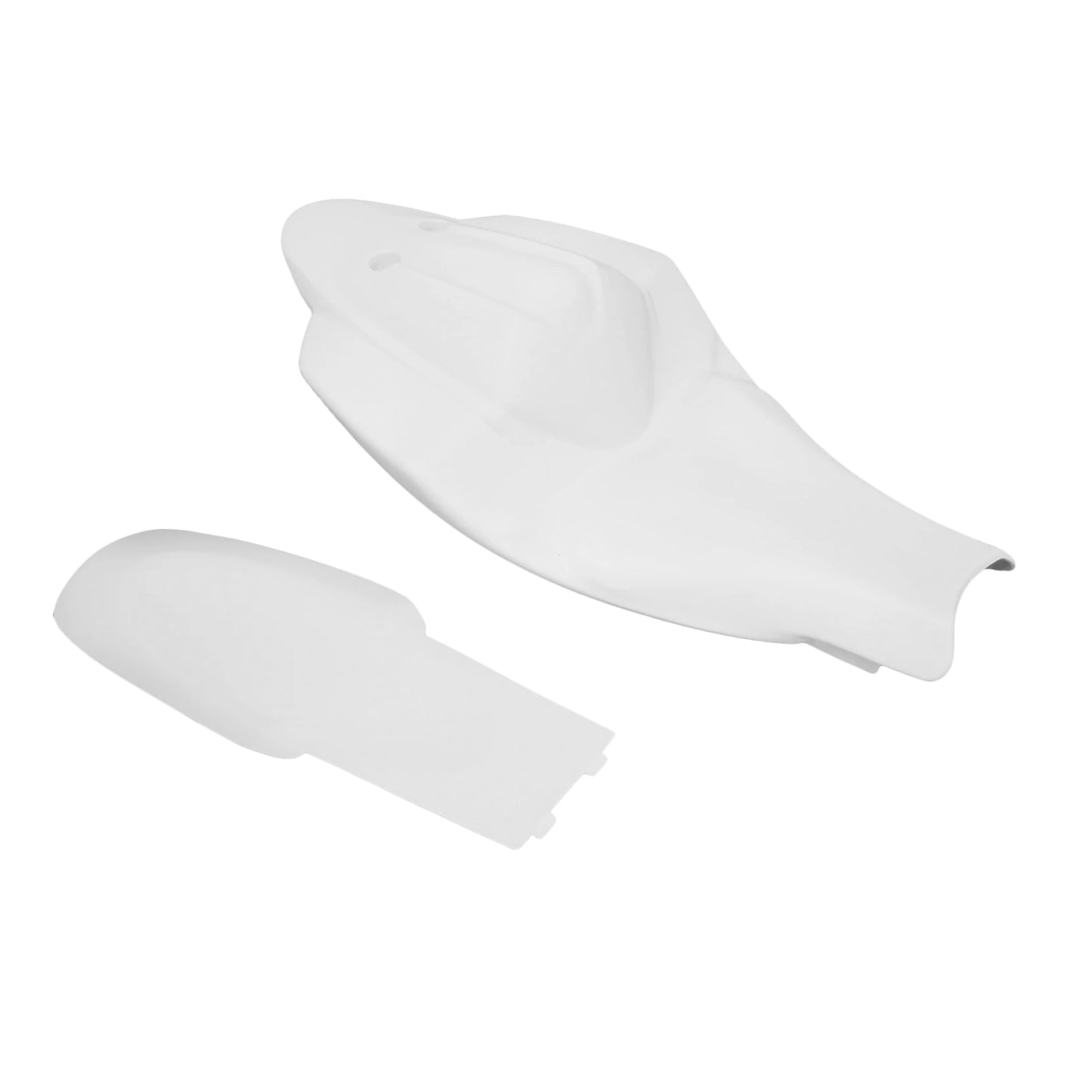 SBK seat unit & Undertray GSX-R1000 K5,6, 2005-2006 PASCALPLAST
