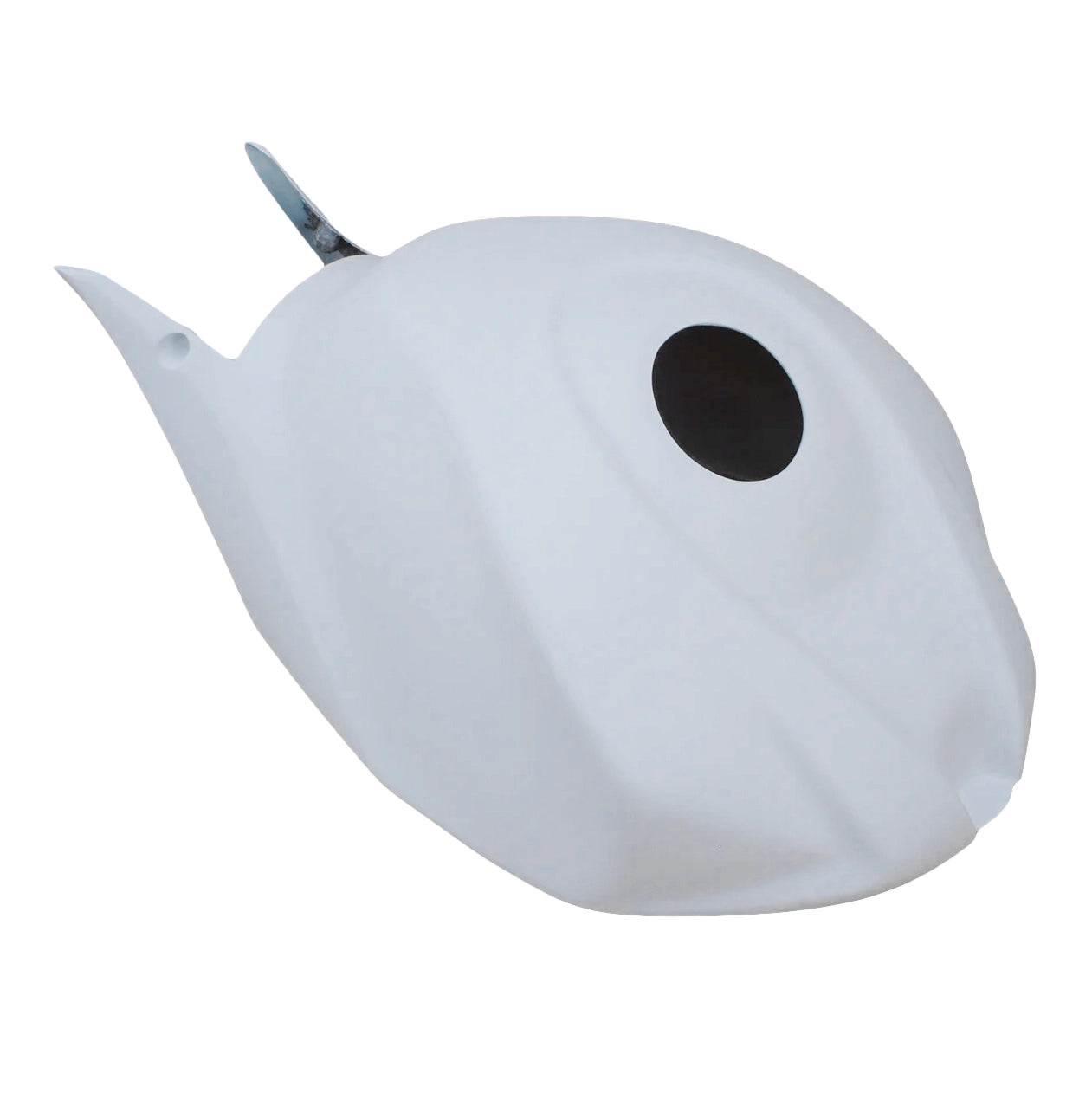 Tank cover GSX-R1000 K7,8 2007-2008 PASCALPLAST