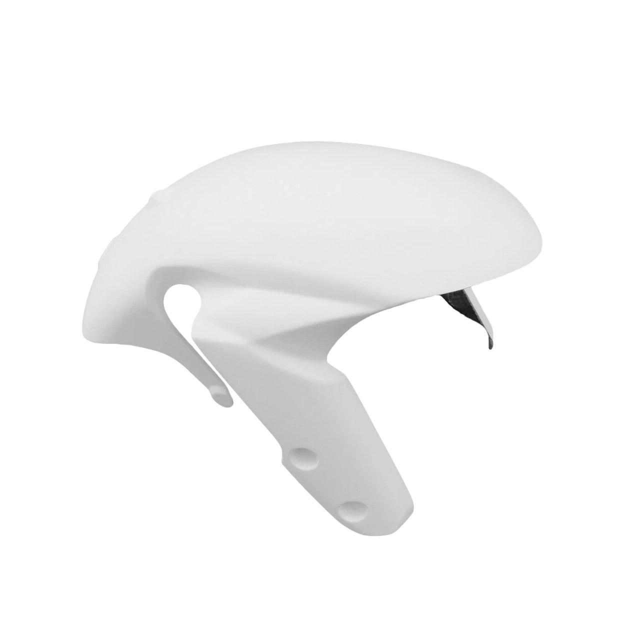 Front fender for GSX-R1000 K9,L6, 2009 - 2016 PASCALPLAST
