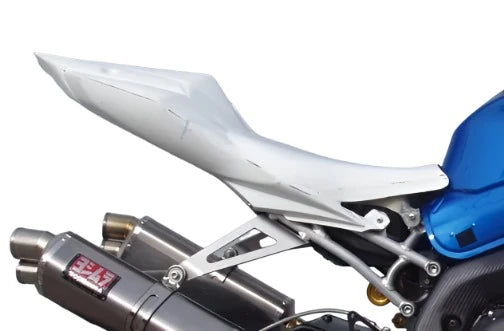 SBK Seat unit for GSX-R1000 K9-L6, 2009-2016 PASCALPLAST