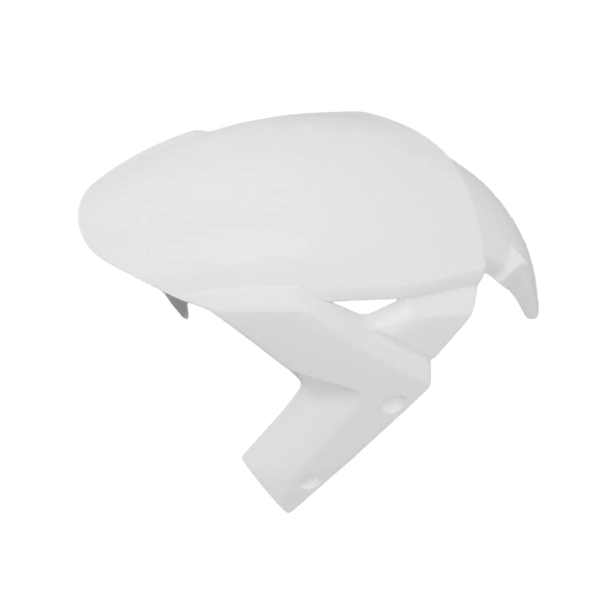Race front Fender Kawasaki ZX10R fiberglass