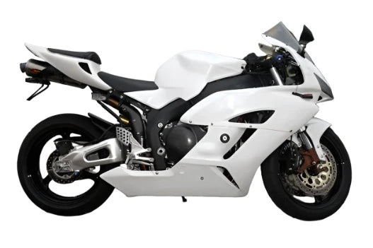 Cola unidad asiento SS para Honda CBR1000RR 2004 - 2005