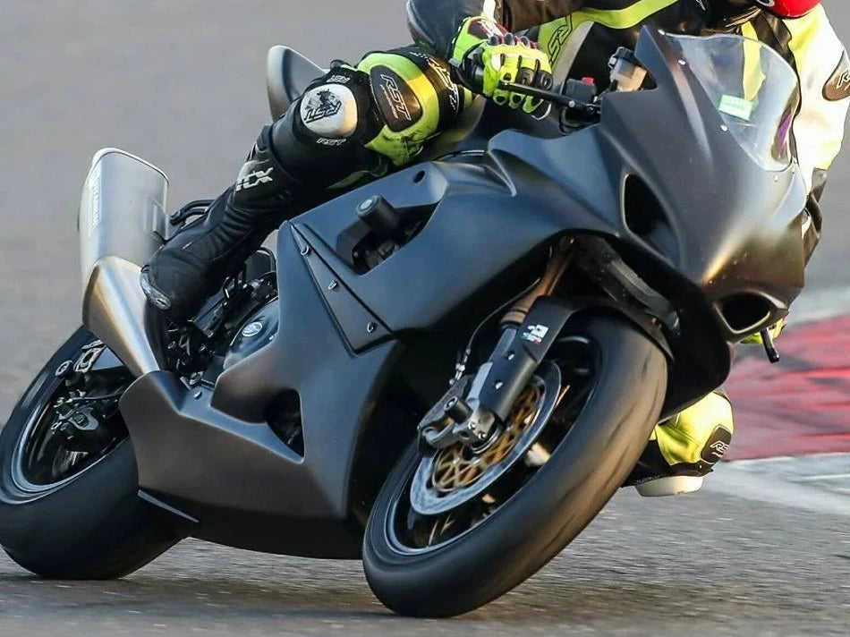 Obere Einheit GSX-R1000 K5,6 2005-2006