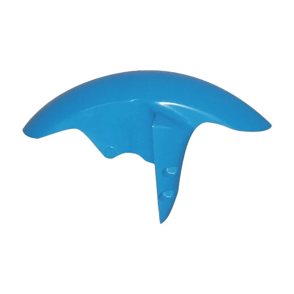 Front Fender Yamaha R1 2002- 2003 PASCALPLAST
