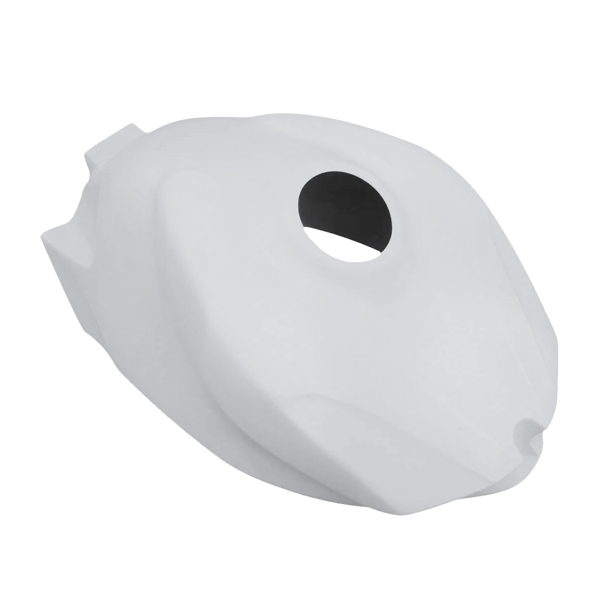 Tank cover Yamaha R1 2007- 2008 PASCALPLAST