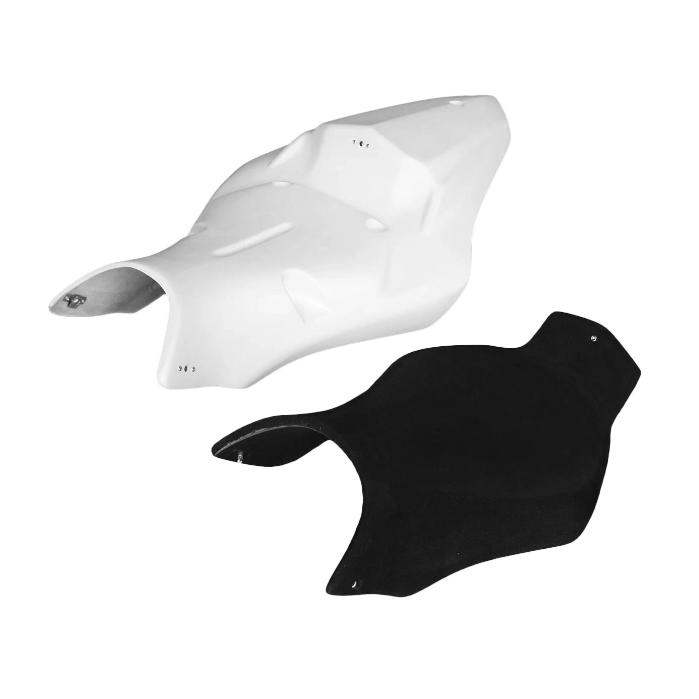 Unidad de asiento SBK Yamaha R1 2007- 2008