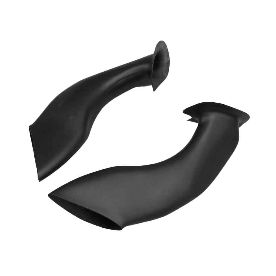 Tubo conductos aire ram Yamaha R1 2007- 2008