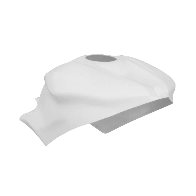 Tank cover Yamaha R6 2006 - 2007 PASCALPLAST