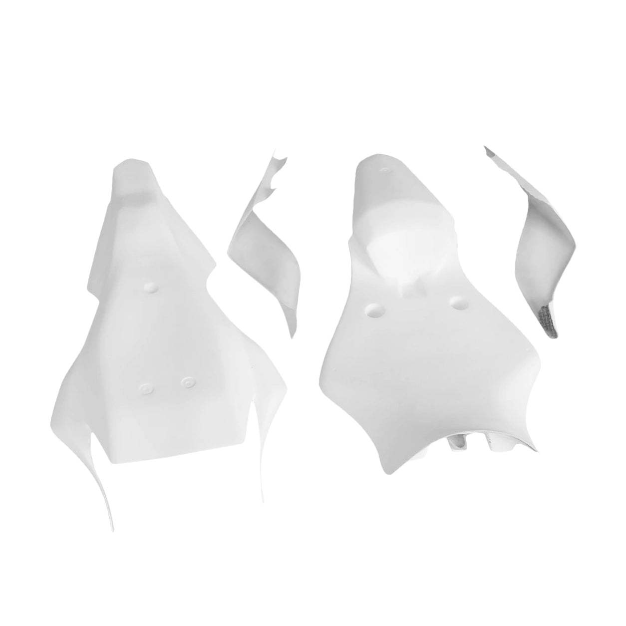 Seat unit YAMAHA R6 2017 - 2025