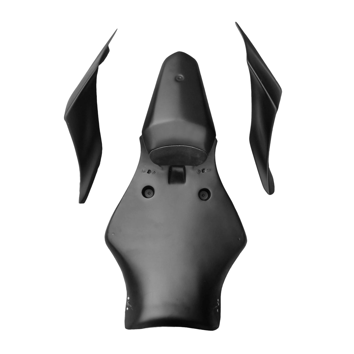 Seat unit YAMAHA R6 2017 - 2025