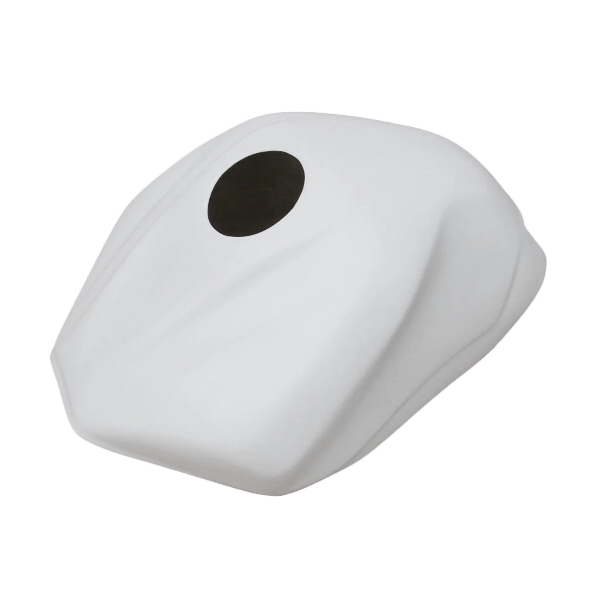 Tank cover Yamaha R6 2003- 2005 PASCALPLAST