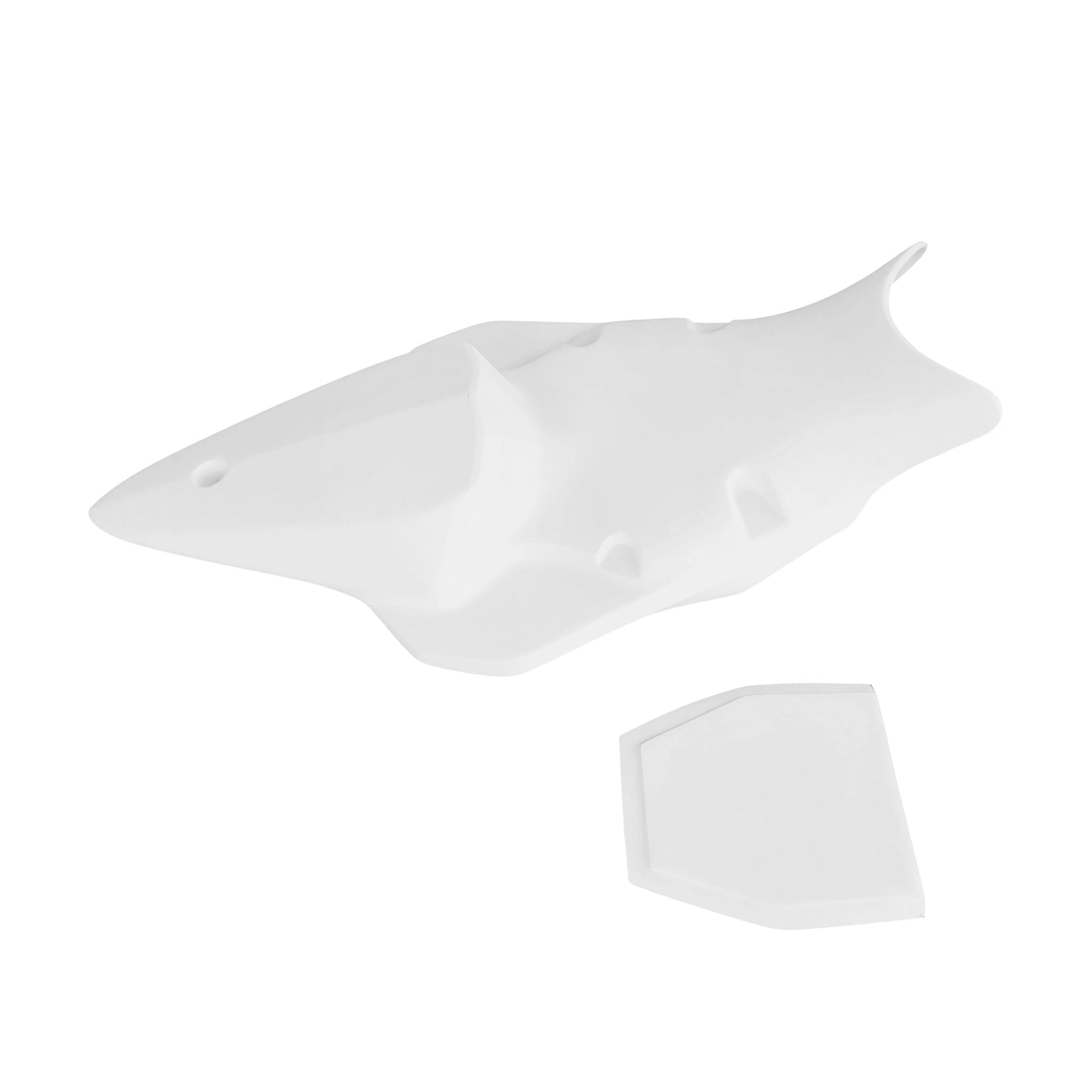 SBK Seat unit Yamaha R6 2008- 2016