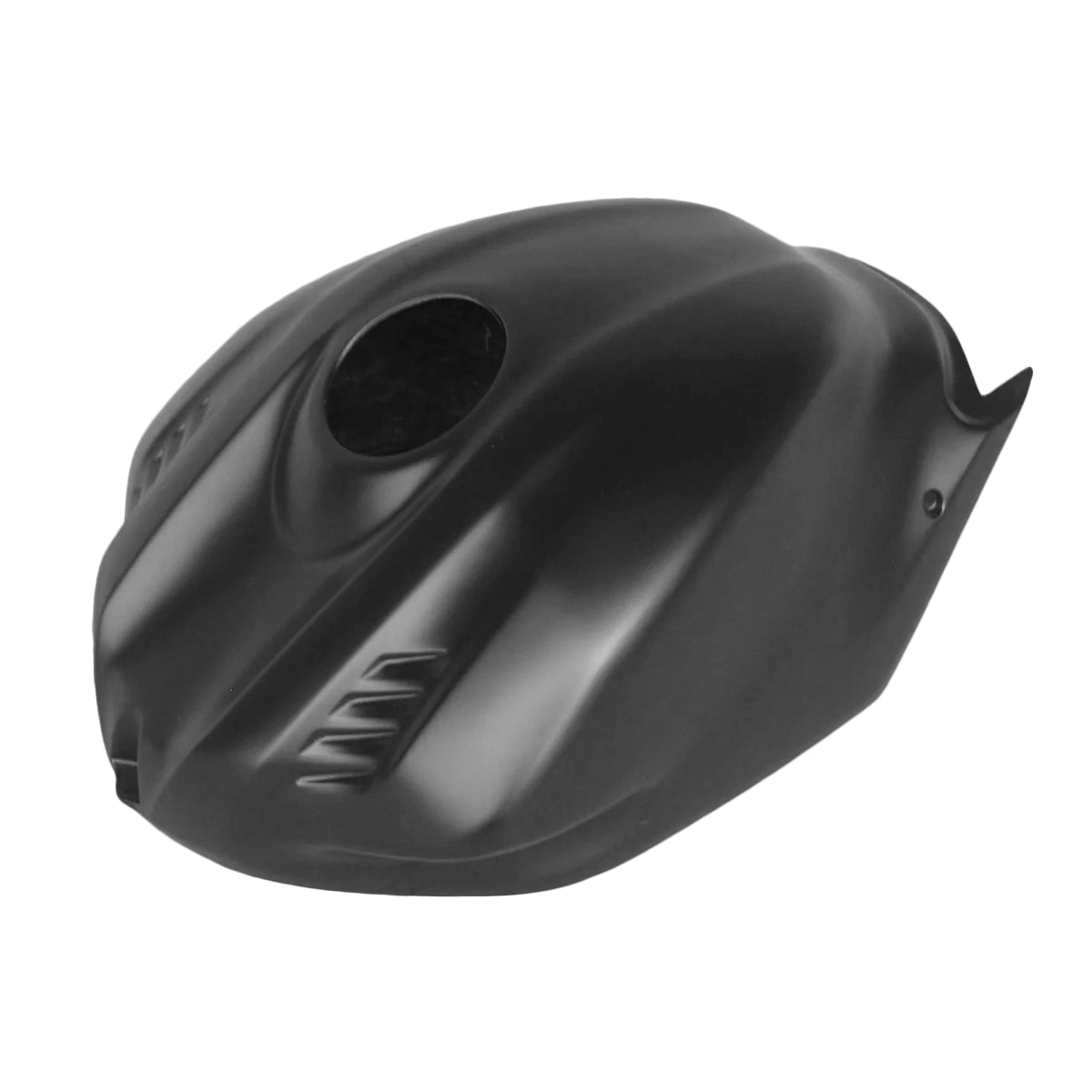 Tankabdeckung Yamaha R6 2017-2022