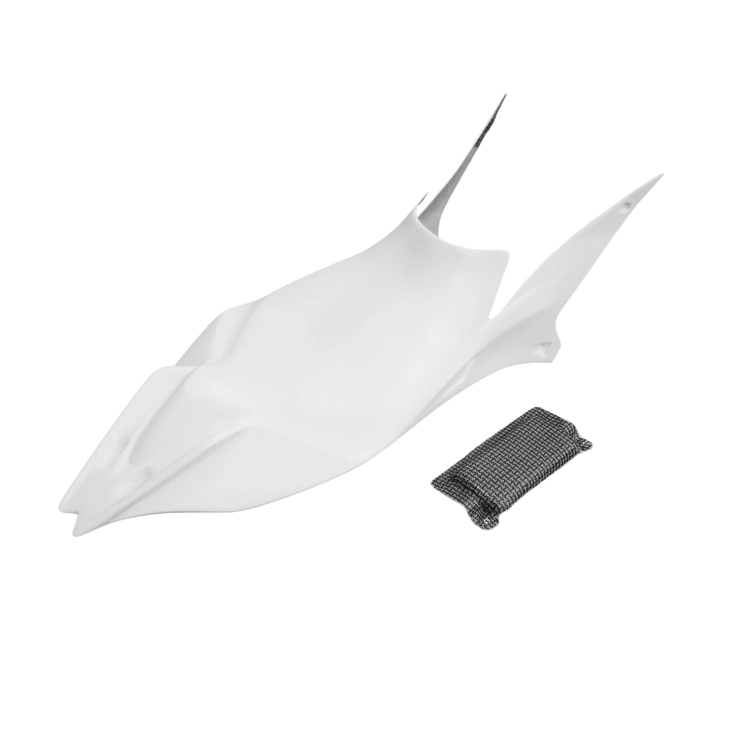 Unidad de asiento SBK Aprilia RSV 4 2009 - 2014