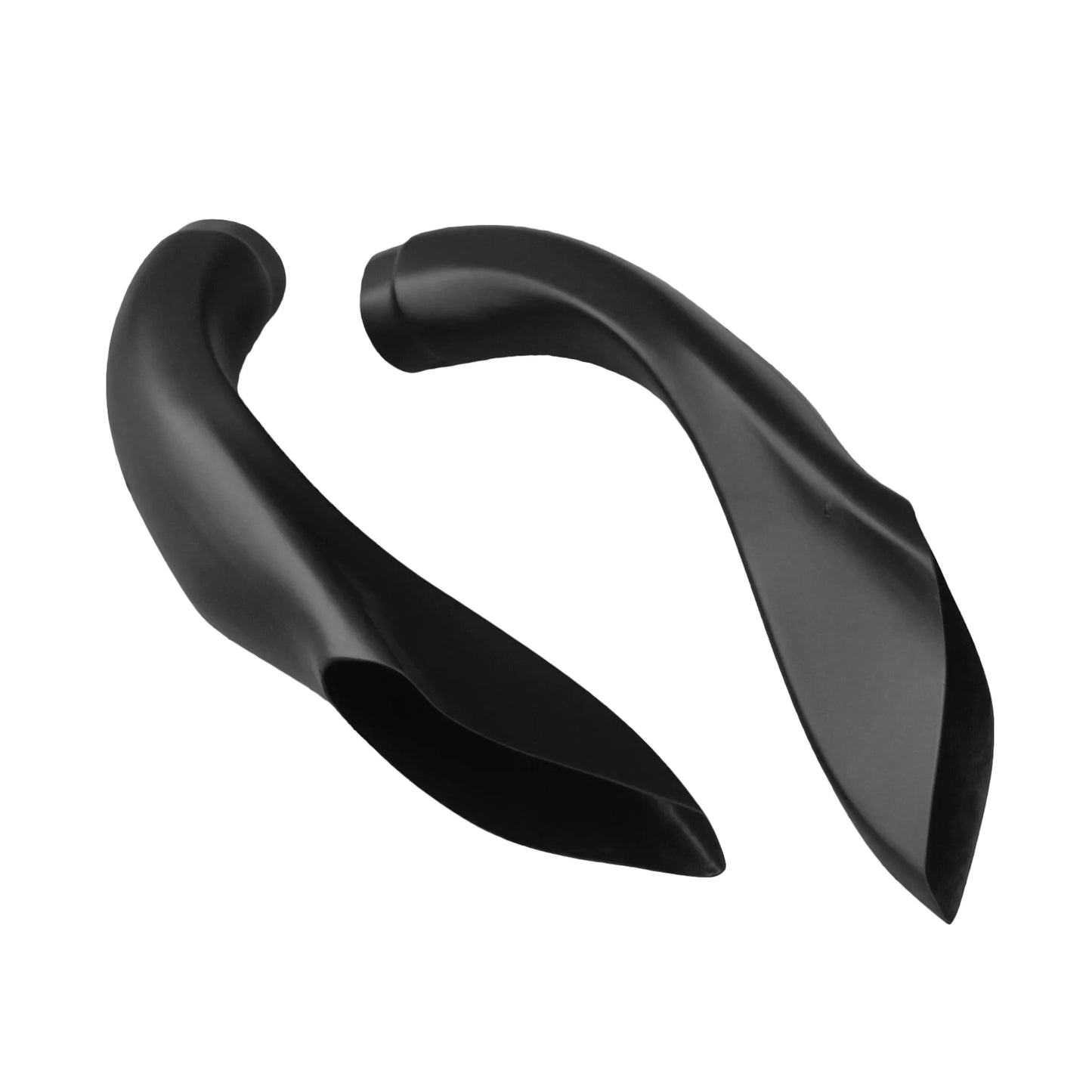 Tubo conductos aire ram Aprilia RSV 4 2009 - 2014