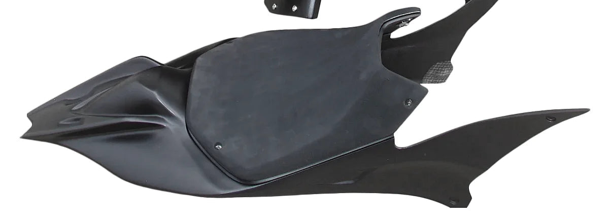 rsv4 race fairings
