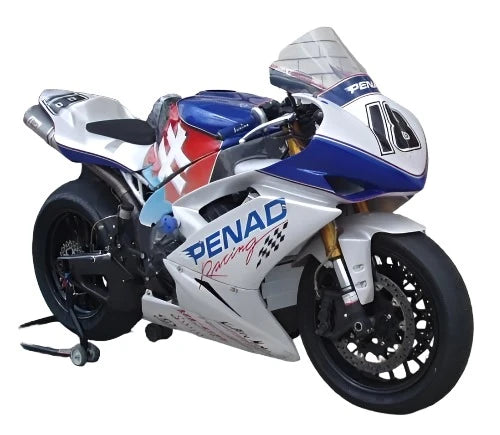 Kit Completo Yamaha R1 2007- 2008
