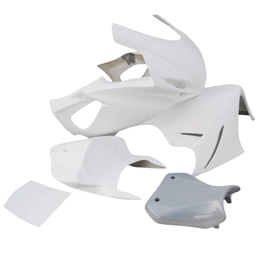 Kit Completo Suzuki GSX-R600/750 L11 K11 2011 - 2023