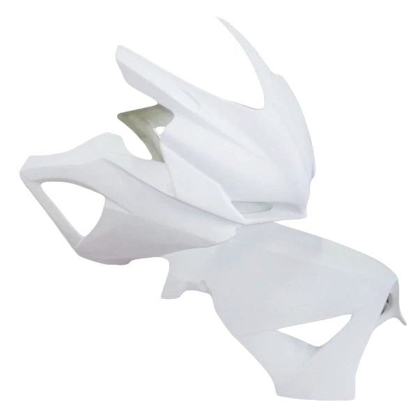Suzuki GSX-R600/750 K8,9,10, 2008-2010 Complete Kit of Race fairings