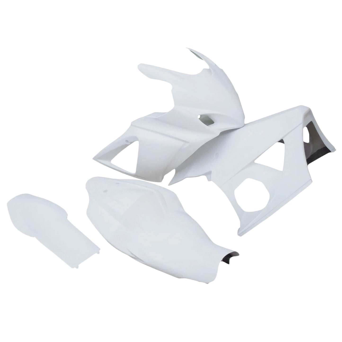 Komplettkit Suzuki GSX-R1000 K7,8, 2007-2008