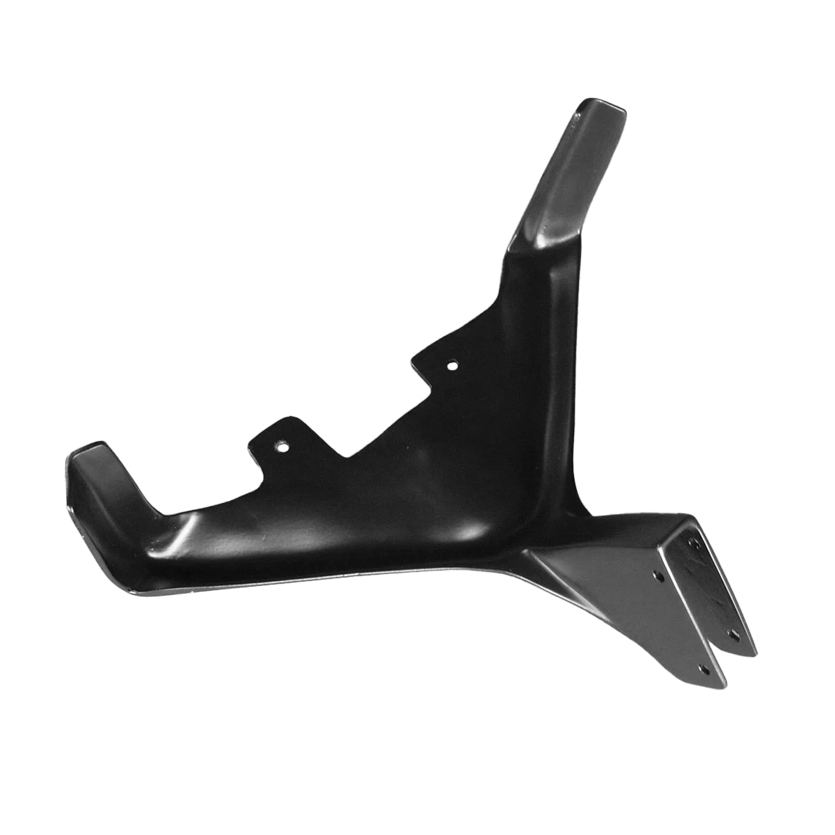 Stay bracket GSX-R1000 K1,2 2001-2002 PASCALPLAST